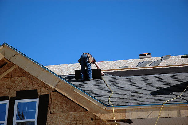 Quick and Trustworthy Emergency Roof Repair Services in Sweeny, TX